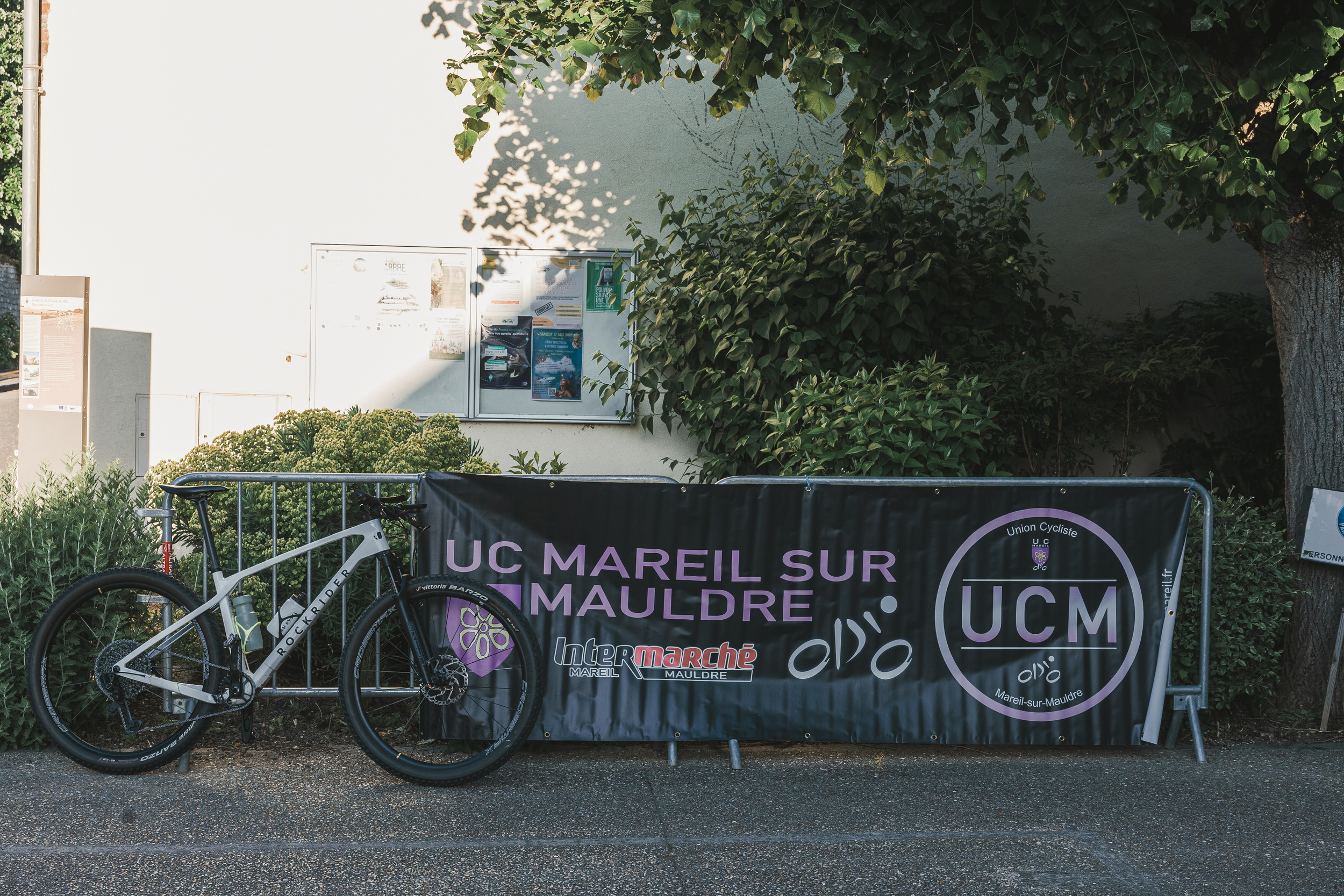 Retour sur « La Mareilloise 2025 »