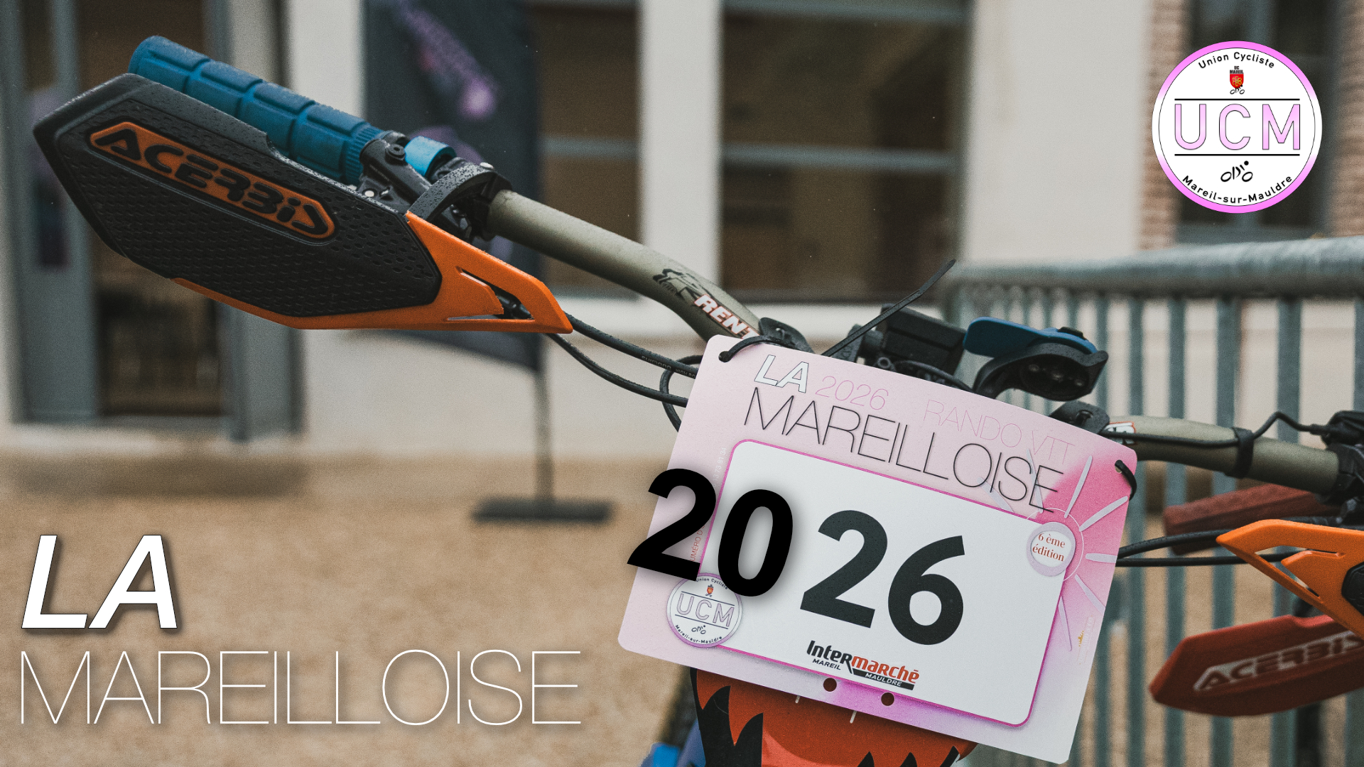 Retour sur « La Mareilloise 2026 »